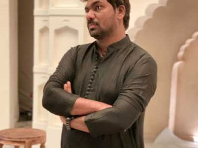 Zakir Khan Age, Wife, Net worth, Bio